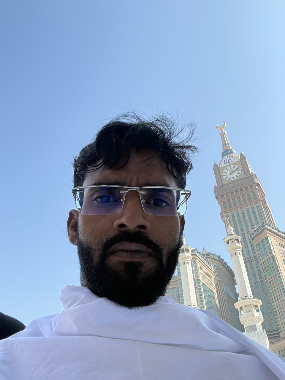 Executive Director NJ Fruits